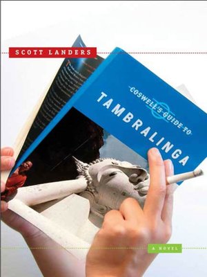cover image of Coswell's Guide to Tambralinga